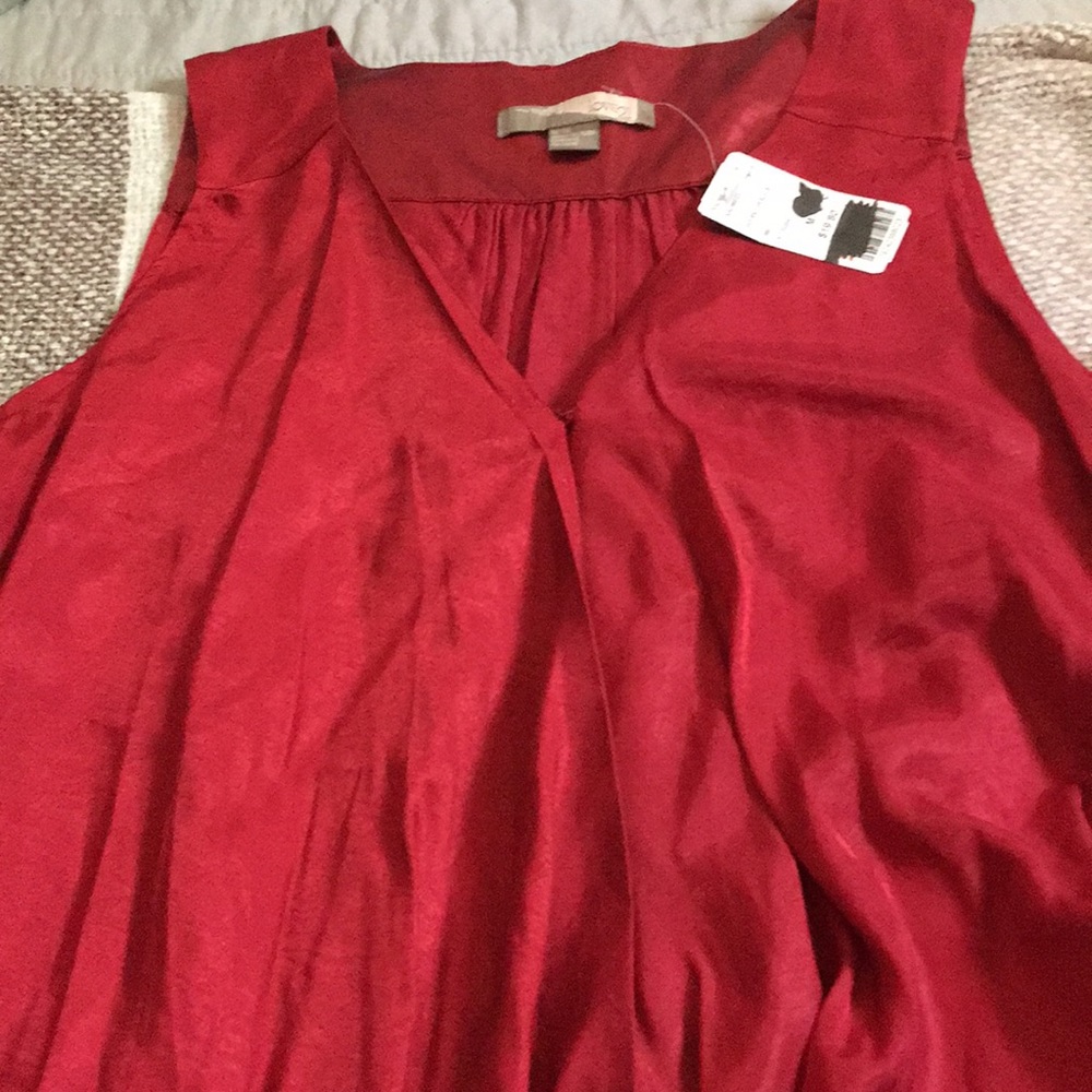 Love 21 blouse